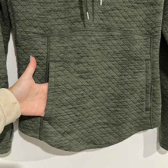 Marmot Sweatshirt - Picture 3 of 4